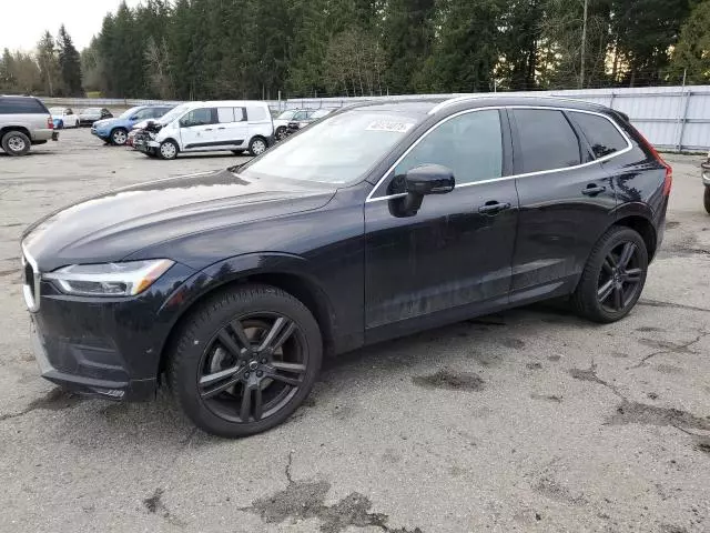 2018 Volvo XC60 T6 Momentum