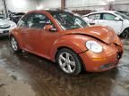 2010 Volkswagen New Beetle