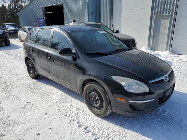 2012 Hyundai Elantra Touring GLS