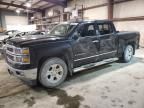 2014 Chevrolet Silverado K1500 LTZ