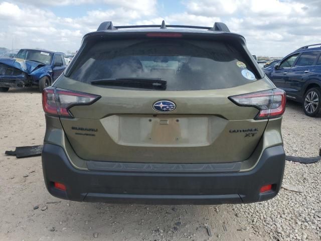 2023 Subaru Outback Onyx Edition XT