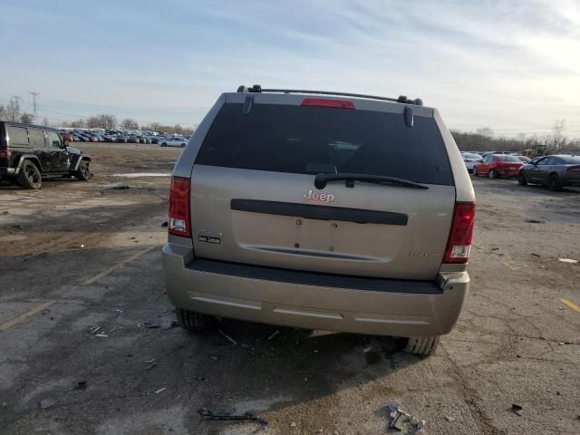 2005 Jeep Grand Cherokee Laredo