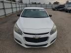 2016 Chevrolet Malibu Limited LS