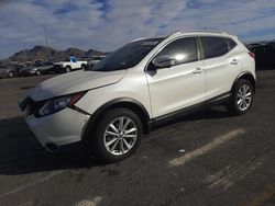 Nissan Vehiculos salvage en venta: 2018 Nissan Rogue Sport S