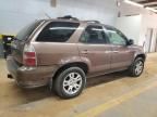 2004 Acura MDX Touring