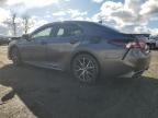 2023 Toyota Camry SE Night Shade