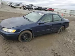 1998 Toyota Camry CE en venta en Earlington, KY