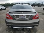 2012 Mercedes-Benz CLS 550