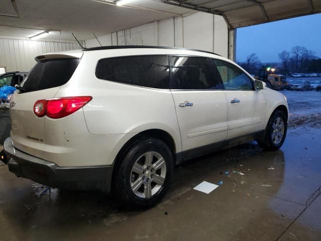 2011 Chevrolet Traverse LT