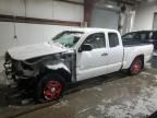 2007 Toyota Tacoma Access Cab