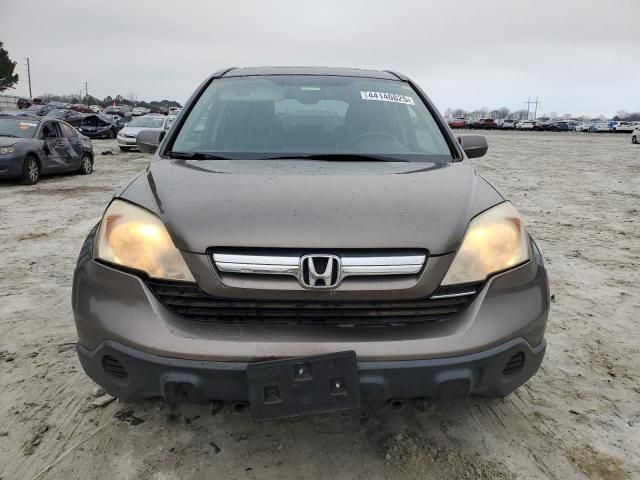 2009 Honda CR-V EXL