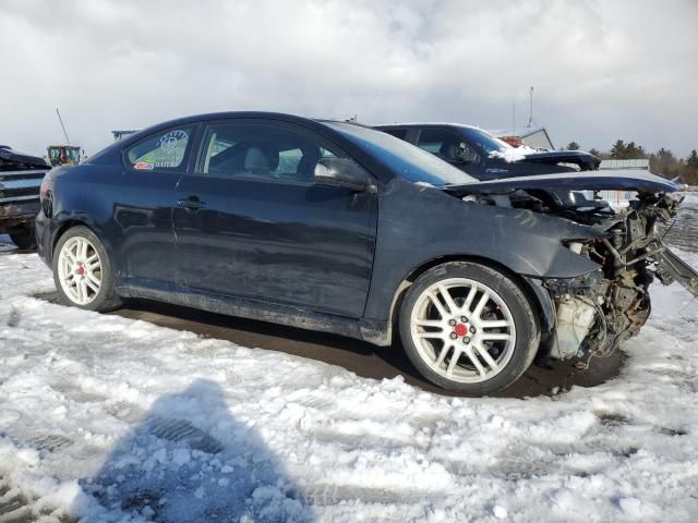 2009 Scion TC