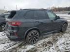 2022 BMW X5 M