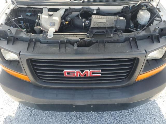 2013 GMC Savana G1500