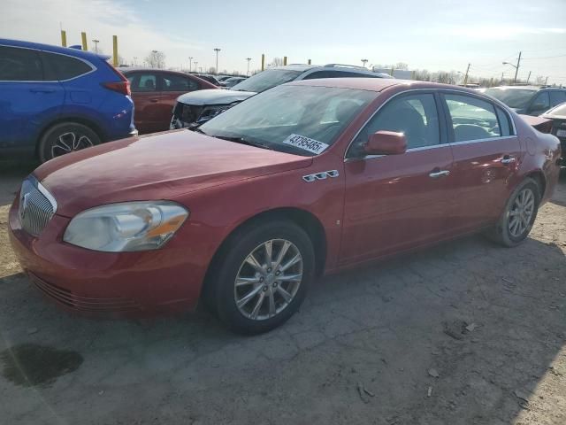 2009 Buick Lucerne CXL