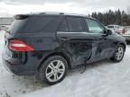 2014 Mercedes-Benz ML 350 4matic