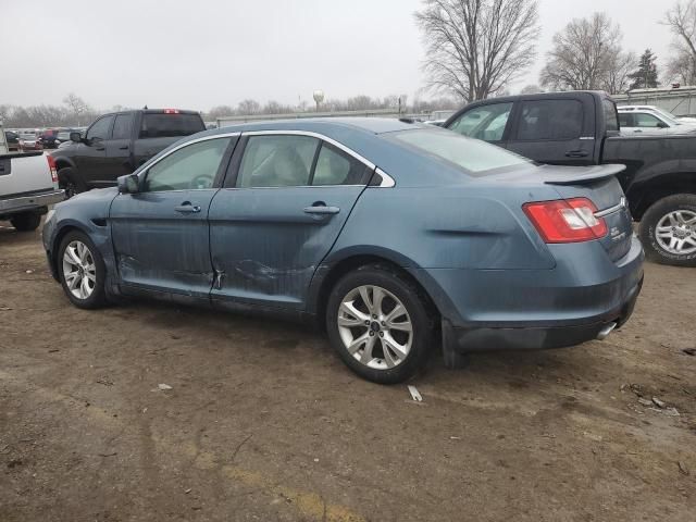 2010 Ford Taurus SEL