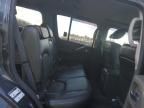 2011 Nissan Pathfinder S