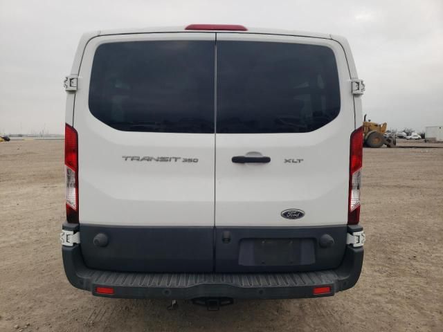 2015 Ford Transit T-350