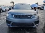 2019 Land Rover Range Rover Sport SE