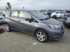 2018 Nissan Versa Note S