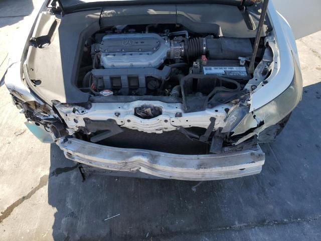 2013 Acura TL Tech