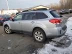 2012 Subaru Outback 2.5I Limited