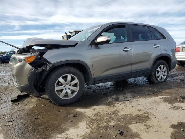 2011 KIA Sorento Base