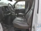 2011 Chevrolet Express G2500