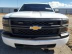 2015 Chevrolet Silverado C1500