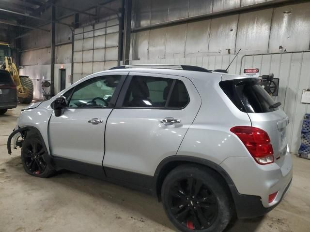 2020 Chevrolet Trax 1LT