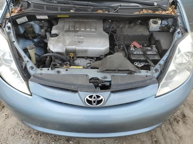 2008 Toyota Sienna CE