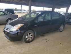 Vehiculos salvage en venta de Copart American Canyon, CA: 2009 Toyota Prius