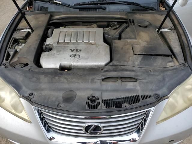 2008 Lexus ES 350