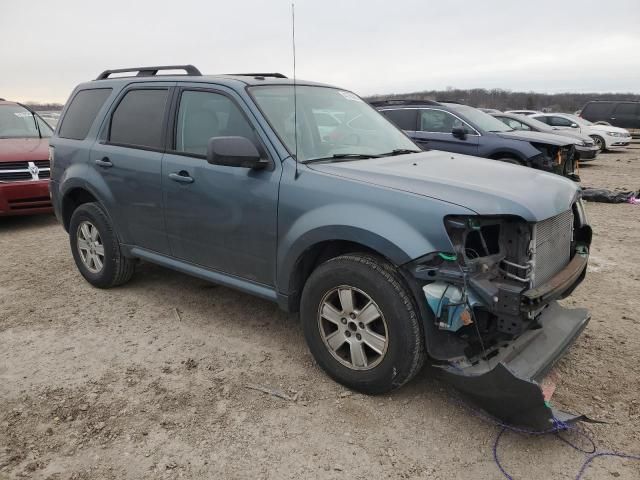 2010 Mercury Mariner