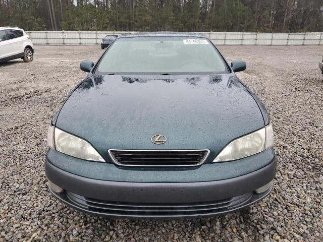 1997 Lexus ES 300