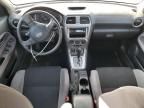 2007 Subaru Impreza 2.5I