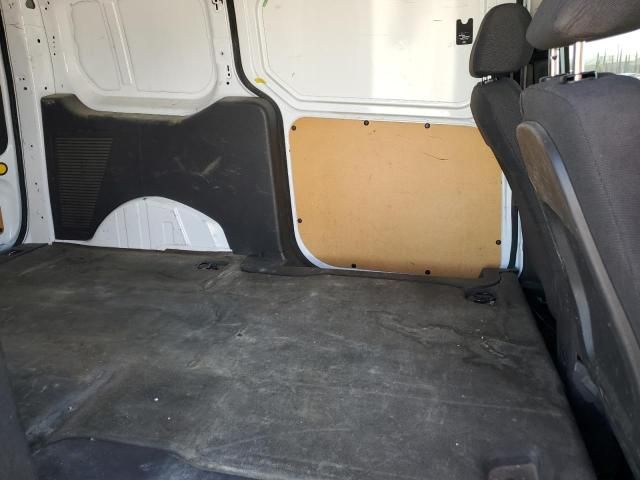 2015 Ford Transit Connect XLT