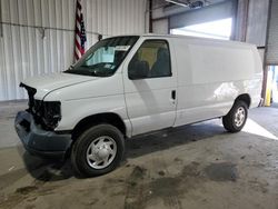 Ford Econoline e250 van salvage cars for sale: 2013 Ford Econoline E250 Van