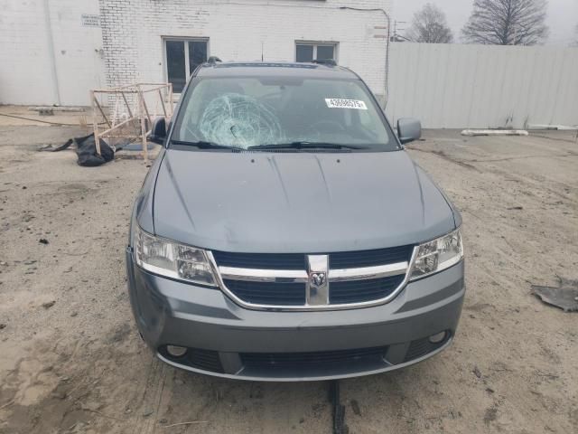 2010 Dodge Journey SXT