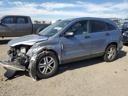 Salvage Cars with No Bids Yet For Sale at auction: 2011 Honda CR-V EX