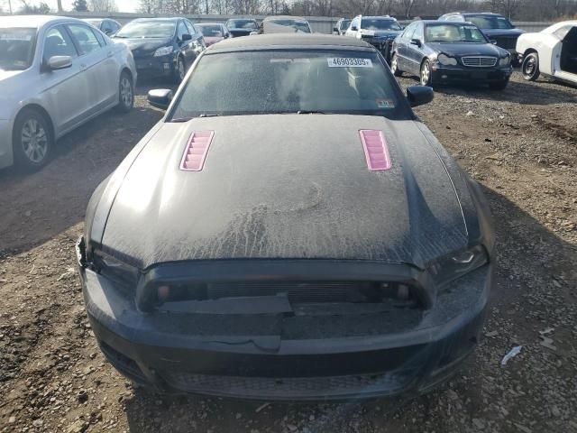 2014 Ford Mustang GT