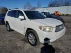 2008 Toyota Highlander