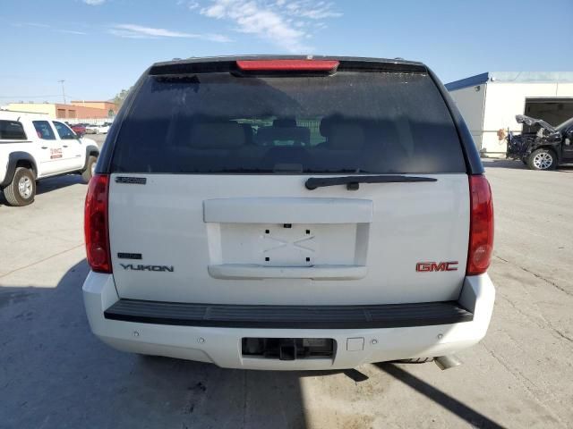 2010 GMC Yukon SLT