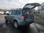 2010 Subaru Forester 2.5X Limited