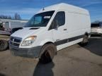 2008 Dodge Sprinter 2500