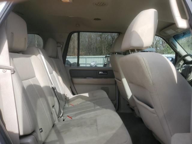 2010 Ford Expedition XLT