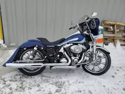 2007 Harley-Davidson Flhrci en venta en Wayland, MI