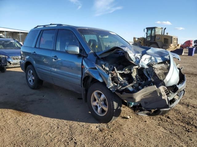 2006 Honda Pilot EX