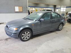 BMW 3 Series Vehiculos salvage en venta: 2002 BMW 325 I